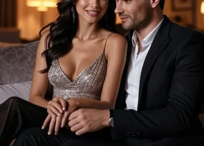 candaulisme et couple