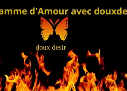 doux desir 2