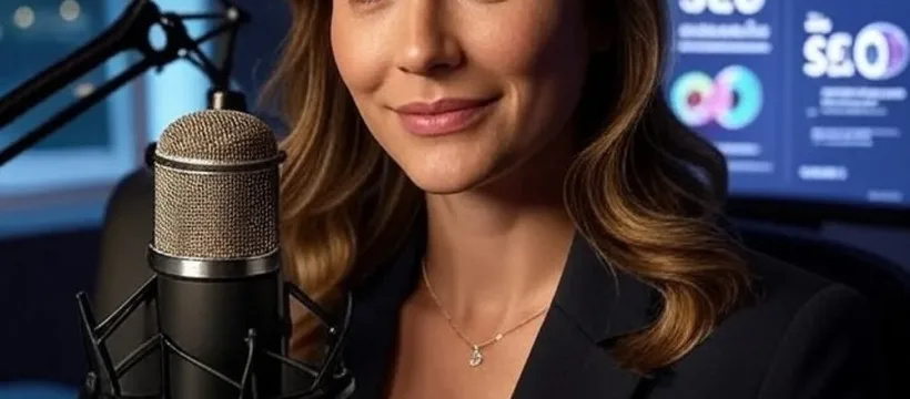 seo podcast