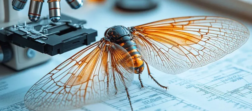 battements d ailes rapides 7914