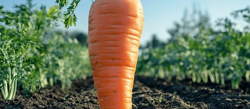 record carotte 6 metres 7749