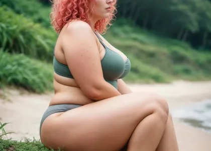 nude ronde tiktok