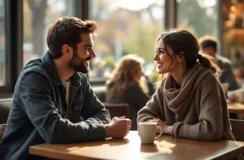 Signes d'intérêt amoureux