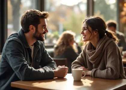 10 signes qu’il ou elle est vraiment intéressé par vous sans se faire d’illusions 6 Signes d'intérêt amoureux