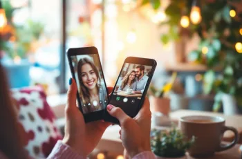 Tinder, Bumble, Fruitz : quelle application de rencontre correspond à ton style amoureux ?