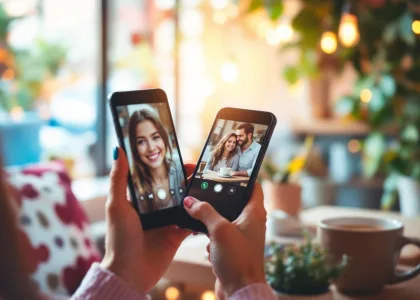 Tinder, Bumble, Fruitz : quelle application de rencontre correspond à ton style amoureux ?