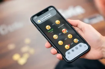 Guide des nouveaux codes de drague : emojis, vocaux et rendez-vous express