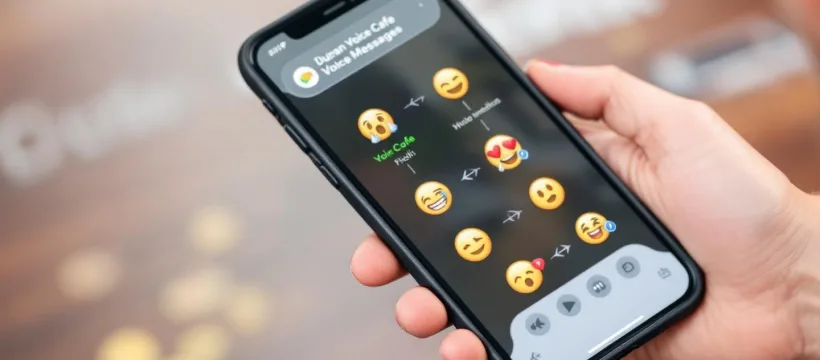 Guide des nouveaux codes de drague : emojis, vocaux et rendez-vous express