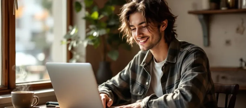 Profil de rencontre irrésistible