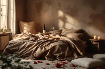 Week-End Coquin à Deux