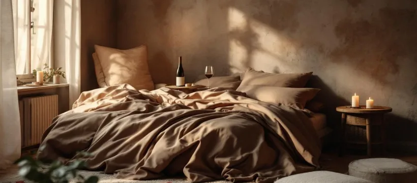 Week-End Coquin à Deux