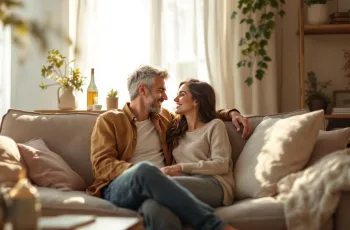 Relancer la flamme dans le couple