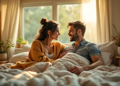 Osez enfin lui dire ça au lit" : cette phrase qui change tout pour votre plaisir 5 communiquer ses desirs sexuels 4985