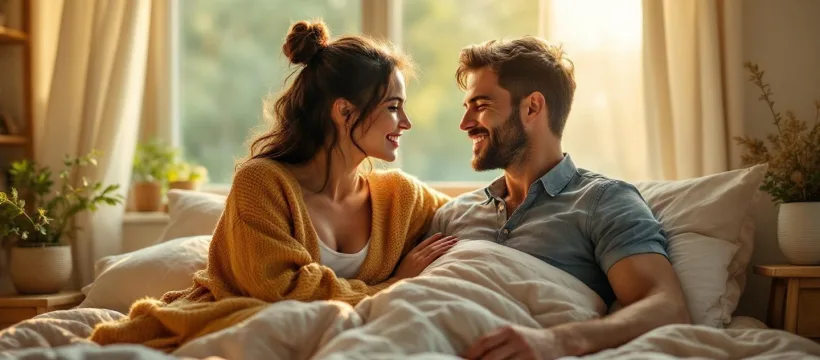 communiquer ses desirs sexuels 4985