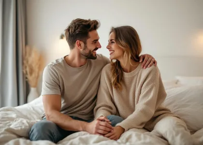 Voici comment allumer sans dépasser les limites (et c'est terriblement sexy) 5 Le consentement, c'est sexy : l'art d'allumer sans dépasser les limites