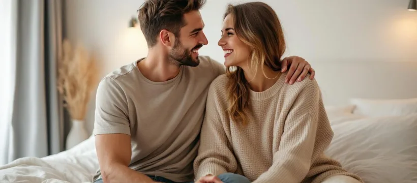 Le consentement, c'est sexy : l'art d'allumer sans dépasser les limites