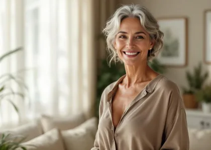 Liberté sexuelle cougar