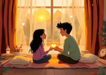 Relation à distance : comment entretenir la flamme dans votre couple ?