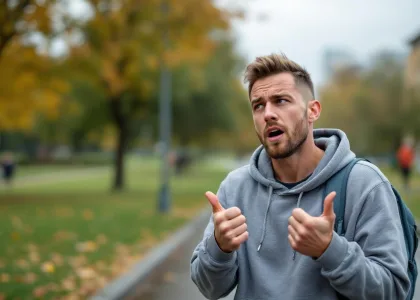 J'ai dit ça à mon patron après ma grosse erreur" : ne faites jamais cette excuse 5 Les pires excuses après un mauvais coup au travail ou en sport