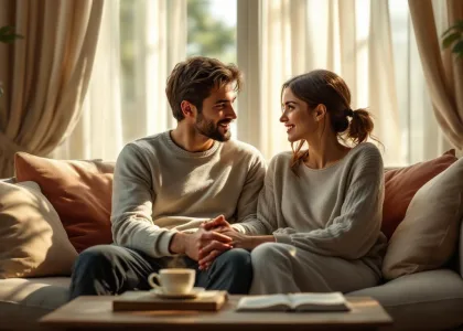 Fantasmes et réalités : comment en parler à son ou sa partenaire sans gêne 4 Parler de ses fantasmes