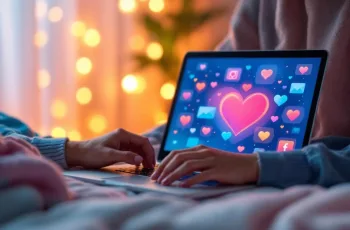 flirter en ligne efficacement 8365