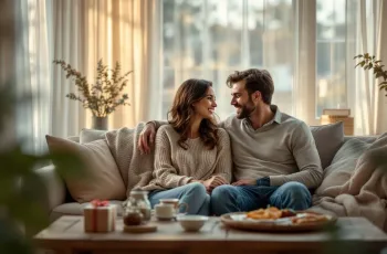 Cinq langages de l'amour