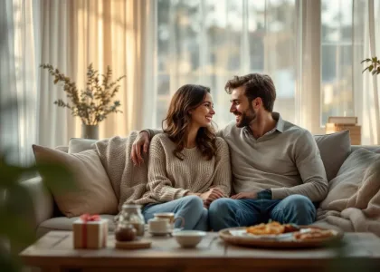 Cinq langages de l'amour