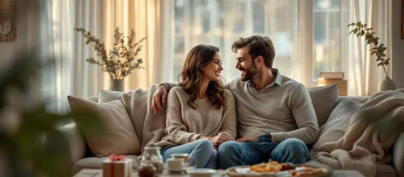 Cinq langages de l'amour