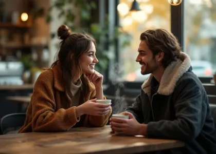 Les applications de rencontre les plus sûres et discrètes en 2025 6 Applications de rencontre sûres 2025