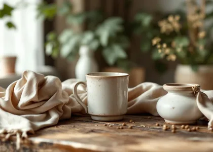 Cadeaux pour femmes matures