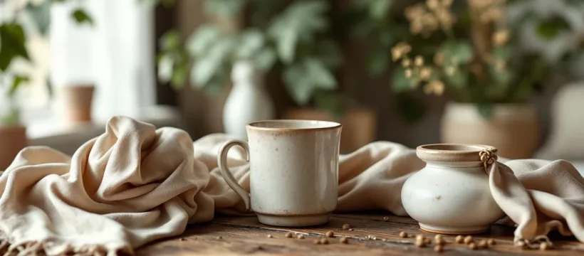 Cadeaux pour femmes matures