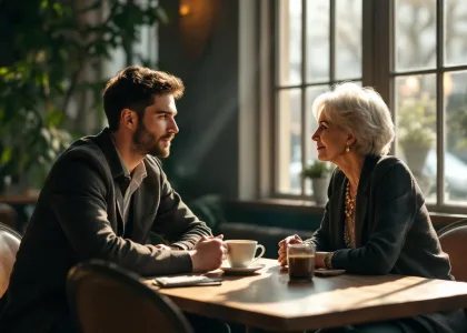 Les erreurs à ne jamais faire quand on veut séduire une femme plus âgée 3 Séduire une femme plus âgée