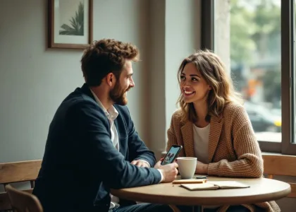 Erreurs sur les sites de rencontre