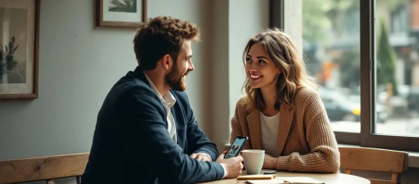 Erreurs sur les sites de rencontre