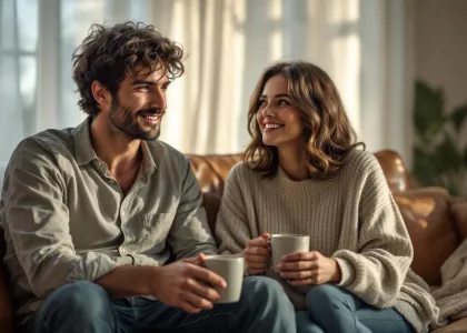 relation amoureuse intergénérationnelle