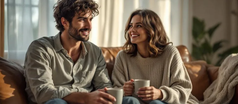 relation amoureuse intergénérationnelle