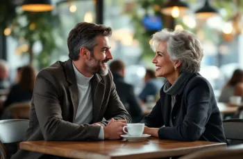 Ice-Breakers Femme Mature