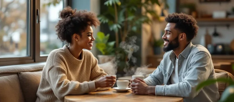 Sites de rencontre 2025