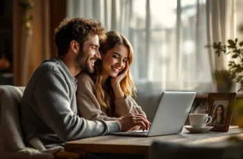 relation à distance