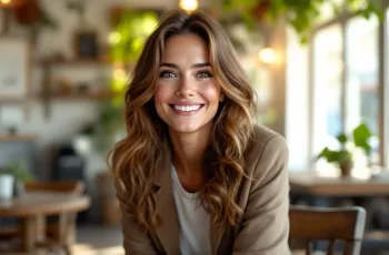 Signaux d'intérêt femme cougar