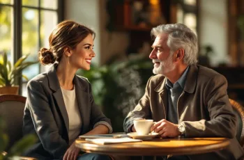 Rencontres avec des femmes cougars