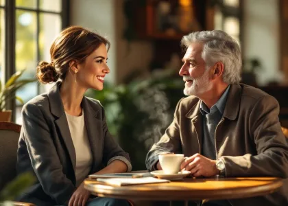 Où rencontrer des femmes cougars dans la vraie vie sans passer pour le petit jeune en chasse 5 Rencontres avec des femmes cougars