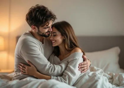 Sexualité sans pénétration : comment atteindre le plaisir et l'orgasme autrement