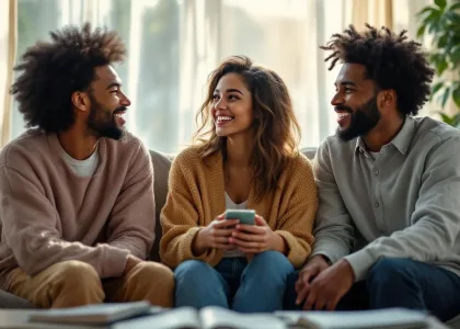 Polyamour et relations libres