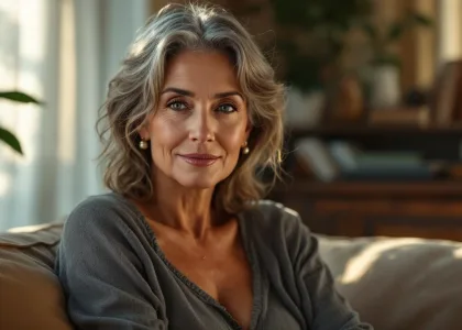 Cougars amantes expérimentées