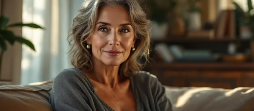 Cougars amantes expérimentées