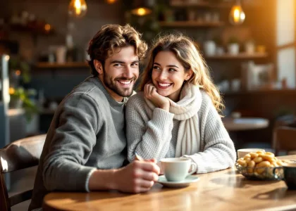 Vous filez sur les applis de rencontre ? Cette erreur vous fait passer à côté de l'amour 6 Slow dating : pourquoi prendre son temps sur les applications de rencontre peut tout changer