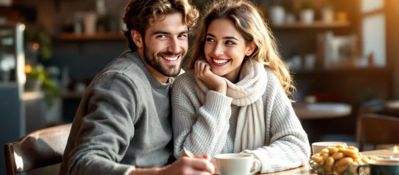 Slow dating : pourquoi prendre son temps sur les applications de rencontre peut tout changer