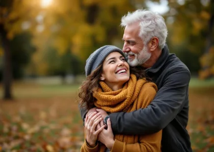 La liberté de la reconquête : rapport sur les relations après 40 ans