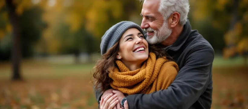 La liberté de la reconquête : rapport sur les relations après 40 ans